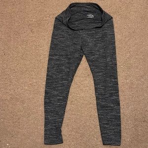 Time and tru gray leggings